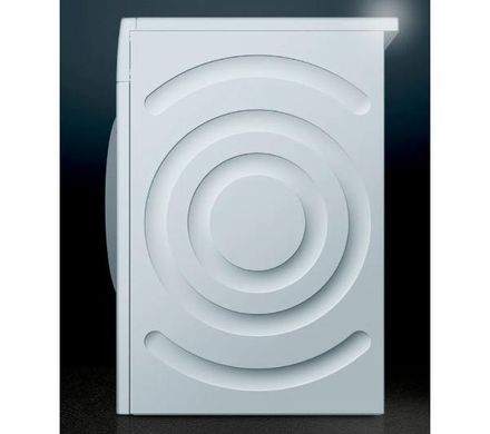 Сушильна машина Siemens WT45HVEEPL iQ300 - 61,3 см - тепловий насос - 8 кг
