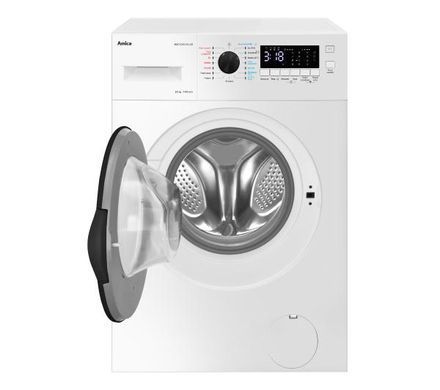 Пральна машина з сушаркою&nbsp;Amica AWD1C8514ELSD - 56,5см - 8кг/5кг