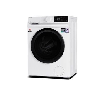 Пральна машина Toshiba TW-BL80A2PL (WK) - 7 кг