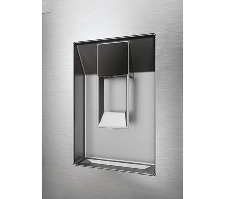 Холодильник Haier Cube Series 5 HCW58F18EHMP No Frost &mdash; 177,5 см с диспенсером для воды