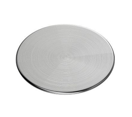 Кухонная мойка Quadron BM7643221U-GR-BS Clark 760 бетон - гранит, встраиваемая/подвесная