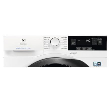 Сушильна машина Electrolux EW9H378SP PerfectCare 8 кг