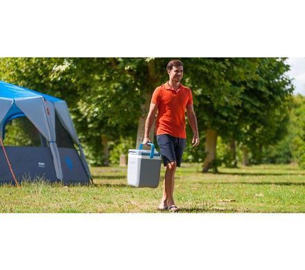 Туристичний холодильник Campingaz Powerbox Plus 28 л