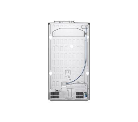 Холодильник LG GSLV90PZAD - Full No Frost - 179см з диспенсером для води