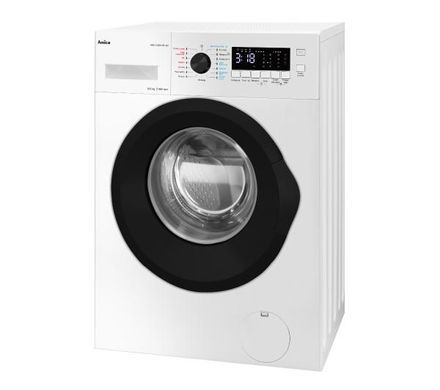 Пральна машина з сушаркою&nbsp;Amica AWD1C8514ELSD - 56,5см - 8кг/5кг