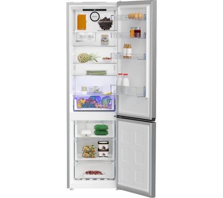 Холодильник Beko B5RCNA405HXB bPro500 No Frost - 203,5 см з камерою свіжості