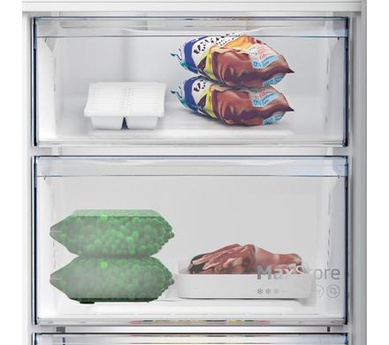 Холодильник Beko B5RCNA405HXB bPro500 No Frost - 203,5 см з камерою свіжості