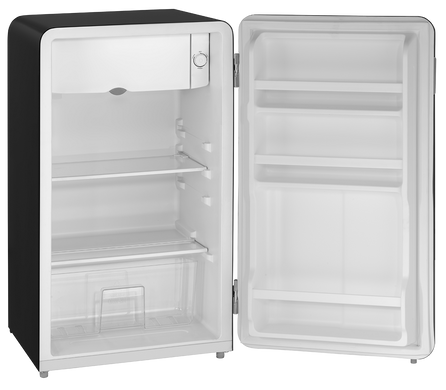 Холодильник з морозильною камерою Concept LTR3047bc