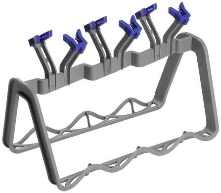 Встраиваемая посудомоечная машина 60 см Concept MNV8060ds TITANIA