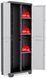 Шафа для господарського інвентарю Kis Linear Utility Cabinet Keter