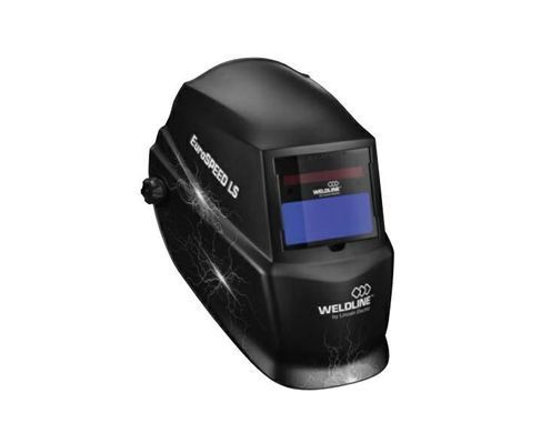 OERLIKON САМОЗАТЕМНЯЮЩИЙСЯ СВАРОЧНЫЙ ШЛЕМ EUROSPEED LS