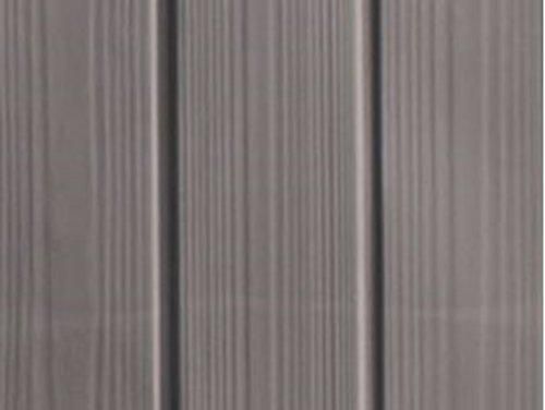Садовый домик пластиковый FACTOR 8x11 beige/taupe - KETER