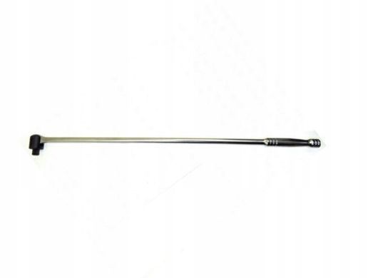 HONITON поворотна ручка 1/2" 750 мм