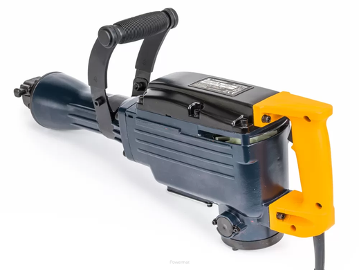 Відбійний молоток HEX SDS 3000W PM-MWB-3000 45J
