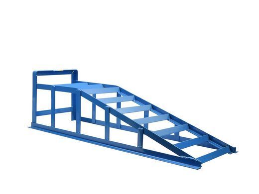 Рампа для автомобіля 2 шт Geko G02044
