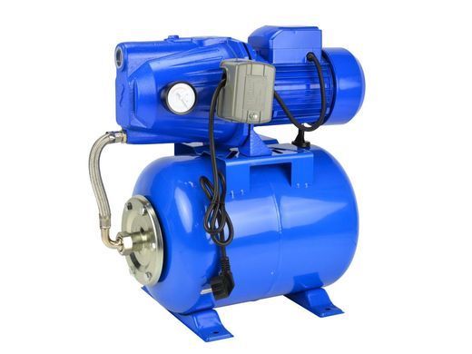 Гідрофор 24 л Geko G81511