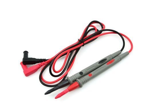 Универсальный мультиметр с цифровыми клещами Geko G30822