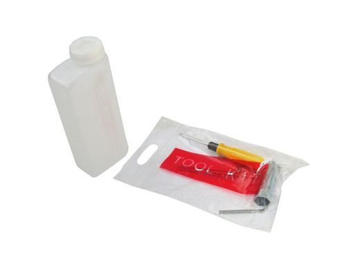 Бензиновый бур Geko G81055