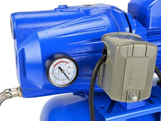 Гідрофор 24 л Geko G81511