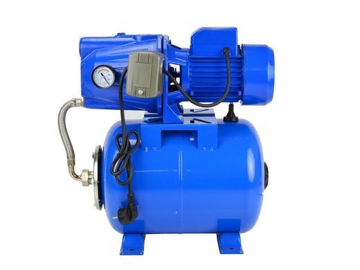 Гідрофор 24 л Geko G81511