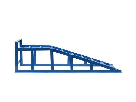 Рампа для автомобіля 2 шт Geko G02044