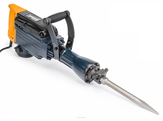 Відбійний молоток HEX SDS 3000W PM-MWB-3000 45J