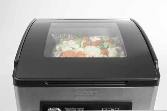 Вакууматор CASO VacuChef 70