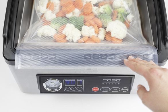 Вакууматор CASO VacuChef 70