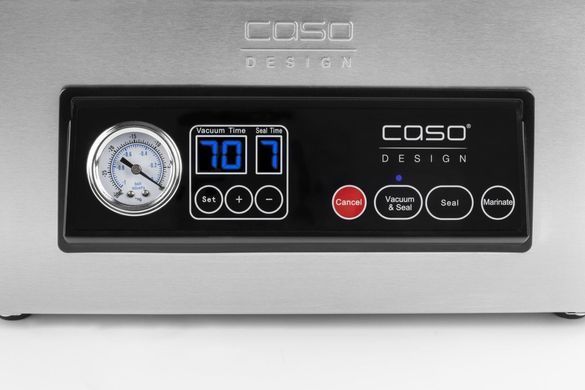 Вакууматор CASO VacuChef 70