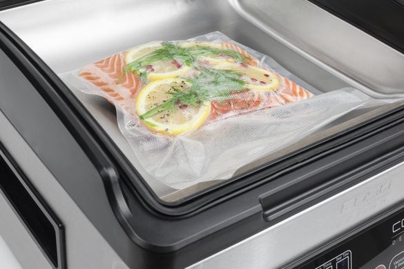 Вакууматор CASO VacuChef 70