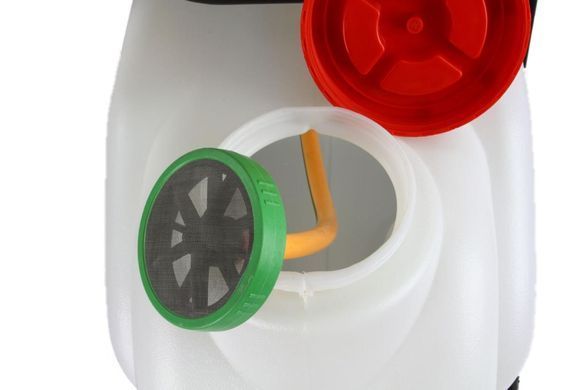 Обприскувач бензиновий DEMON 50L