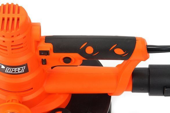 Орбитальный шлифовальный станок для гипса 180M LED RIPPER