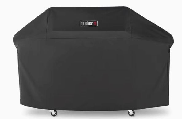 Чехол для гриля баребекю seria 400 Weber