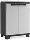 Контейнери для сортування сміття&nbsp;Split Premium Cabinet Keter/Kis