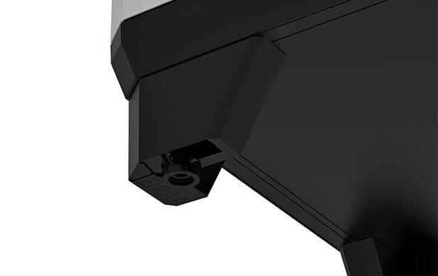 Шафа для господарського інвентарю Kis Linear Utility Cabinet Keter