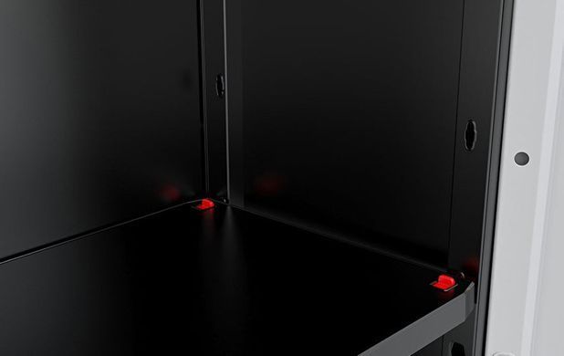 Шафа для господарського інвентарю Kis Linear Utility Cabinet Keter