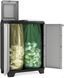 Контейнери для сортування сміття&nbsp;Split Premium Cabinet Keter/Kis
