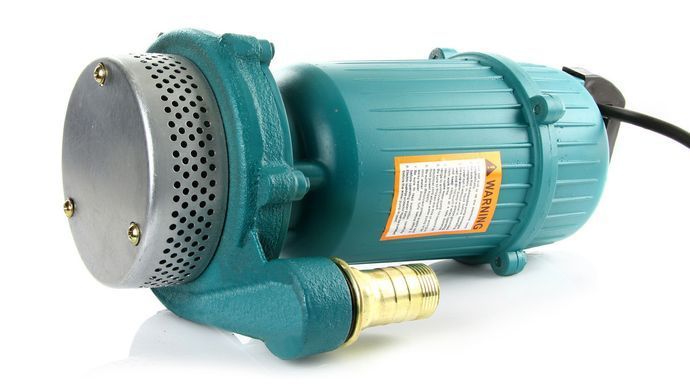 Насос для воды Marpol M79910