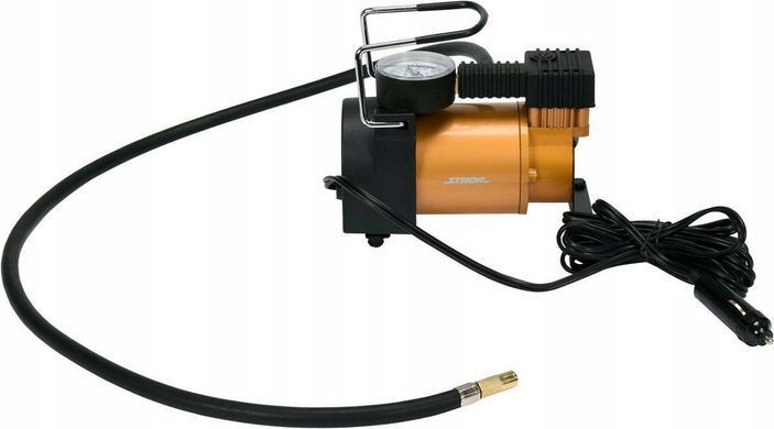 STHOR КОМПРЕССОР/МИНИ-КОМПРЕССОР 12V 120W 35LPM