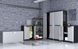 Контейнери для сортування сміття&nbsp;Split Premium Cabinet Keter/Kis