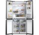 Холодильник Haier Cube Series 5 HCW58F18EHMP No Frost &mdash; 177,5 см с диспенсером для воды