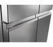 Холодильник Haier Cube Series 5 HCW58F18EHMP No Frost &mdash; 177,5 см с диспенсером для воды