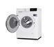 Пральна машина Toshiba TW-BL80A2PL (WK) - 7 кг