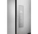 Холодильник Haier Cube Series 5 HCW58F18EHMP No Frost &mdash; 177,5 см с диспенсером для воды