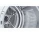 Сушильна машина Siemens WT45HVEEPL iQ300 - 61,3 см - тепловий насос - 8 кг