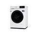 Пральна машина Toshiba TW-BL80A2PL (WK) - 7 кг
