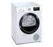 Сушильна машина Siemens WT45HVEEPL iQ300 - 61,3 см - тепловий насос - 8 кг