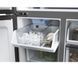 Холодильник Haier Cube Series 5 HCW58F18EHMP No Frost &mdash; 177,5 см с диспенсером для воды