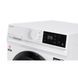 Пральна машина Toshiba TW-BL80A2PL (WK) - 7 кг