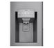 Холодильник LG GML844PZ6F - No Frost - 178,7 см з диспенсером для води